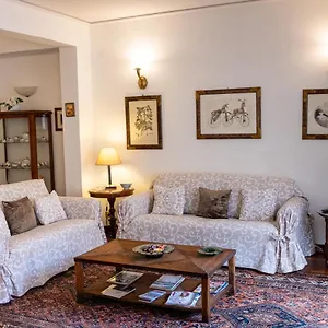 Scirocco House Appartement