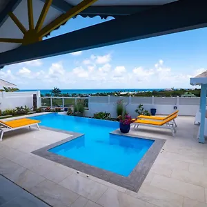 La Baie Des Bambous Sfx Saint-Francois (Grande-Terre)