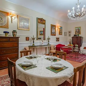  Apartment La Casa Di Dante