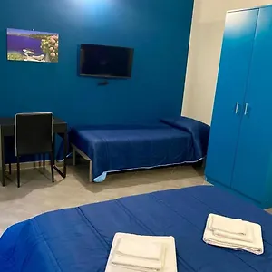 Oasi Del Turista Séjour chez l'habitant